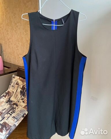 Комбинезон stradivarius