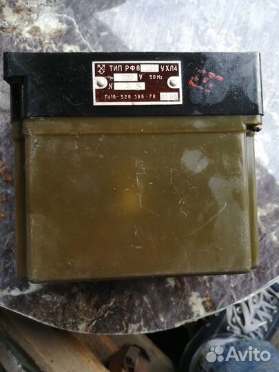 Ступенчатый импульсивный прерыватель Тока сип01