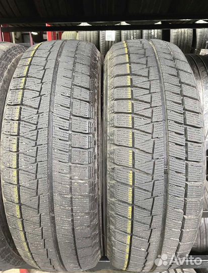 Bridgestone Blizzak DM-V2 185/65 R15 84M