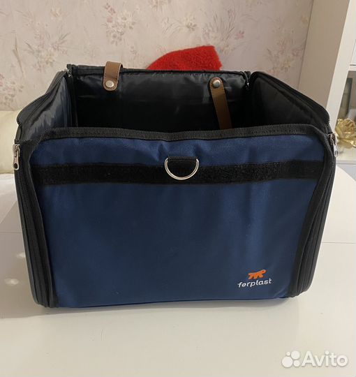 Сумка- переноска Ferplast Arca для животных