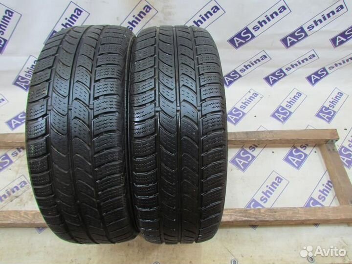 Continental VancoWinter 2 195/60 R16C 99G