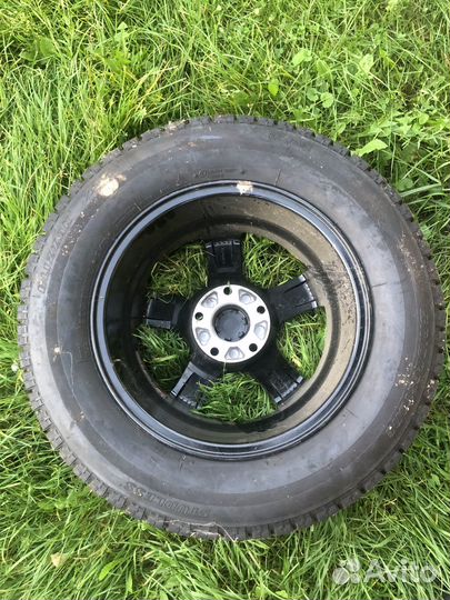 Диски tech line