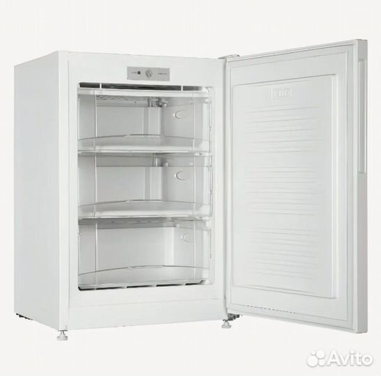 Морозильная камера Hi hdfrn084101DWV