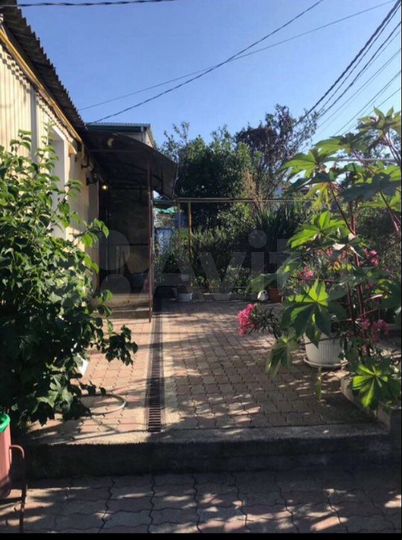 Дом 60 м² на участке 1 сот.