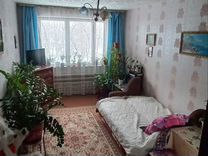 2-к. квартира, 48 м², 4/5 эт.