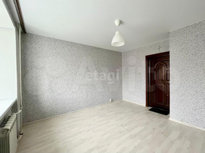 Квартира-студия, 12,6 м², 8/9 эт.