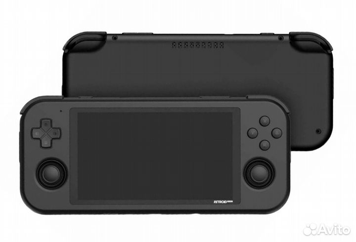 Игровая приставка Retroid Pocket 3+