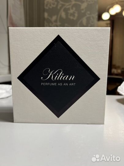 Kilian Good Girl Gone Bad Eau De Parfum Refill