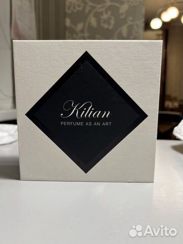 Kilian Good Girl Gone Bad Eau De Parfum Refill