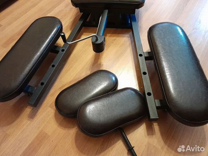 Тренажер для растяжки шпагата