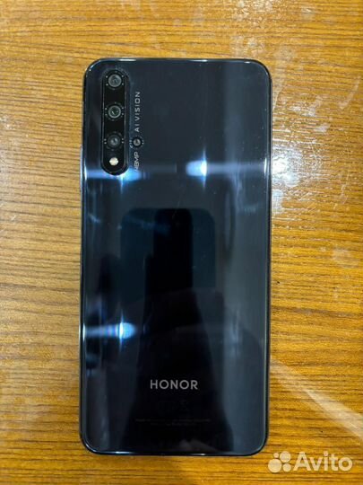 HONOR 20, 6/128 ГБ