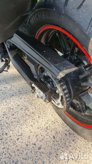Продам suzuki v strom 1000 2014