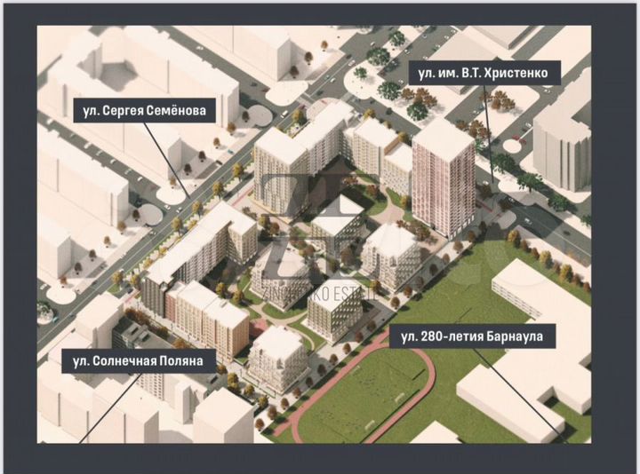 1-к. квартира, 31,2 м², 2/9 эт.