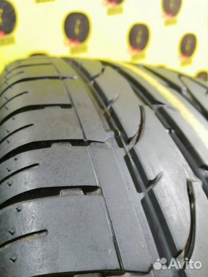 Bridgestone Dueler H/P Sport 235/55 R17