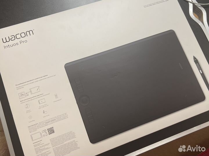 Графический планшет