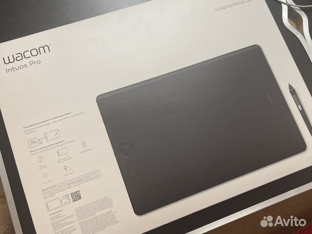 Графический планшет