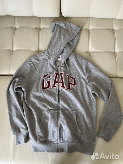 Зип худи Gap оригинал