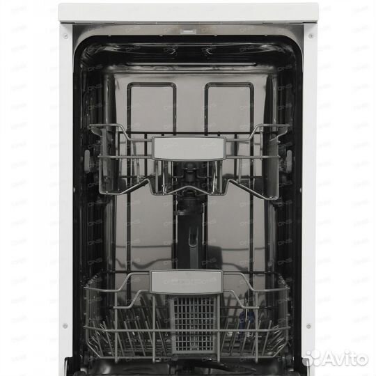 Посудомоечная машина отдельностоящая