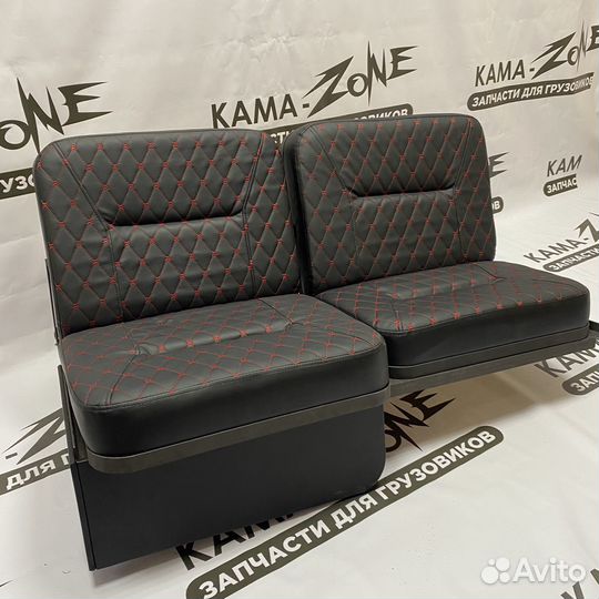 Диван для а/м камаз