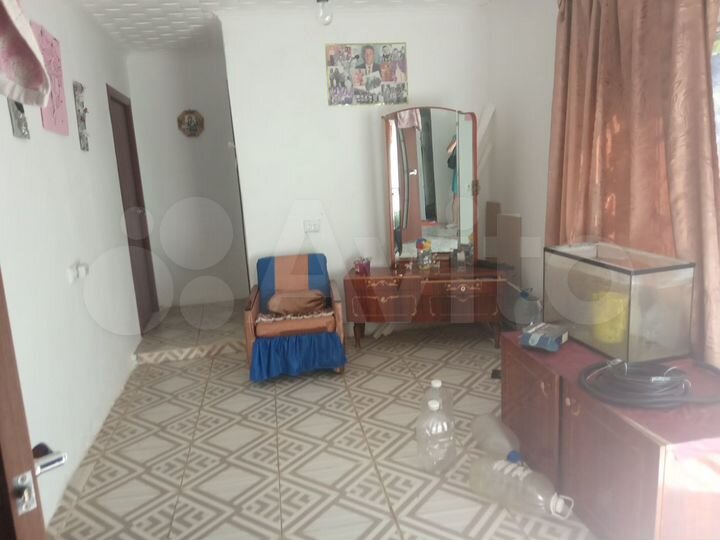 Дом 81 м² на участке 4 сот.