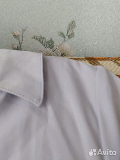 Платье поло