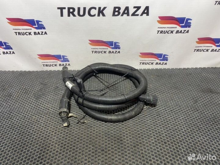 20952897 Трубка системы AdBlue Volvo FH, Volvo FM