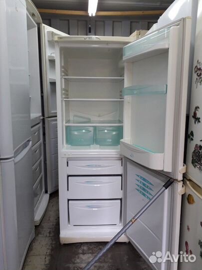 Холодильник б/у Стинол RF305.09 Доставка. Гарантия