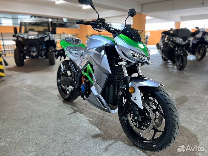 ECO Kawasaki Z1000 MK Новый