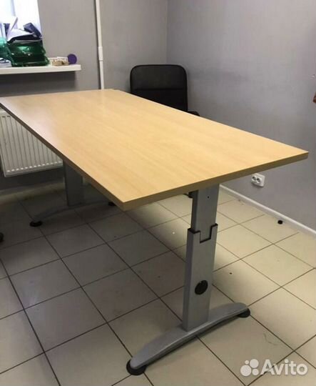 Стол офисный 1200*600