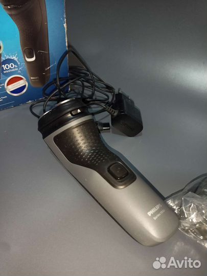 Электробритва Philips S1133 Series 1000