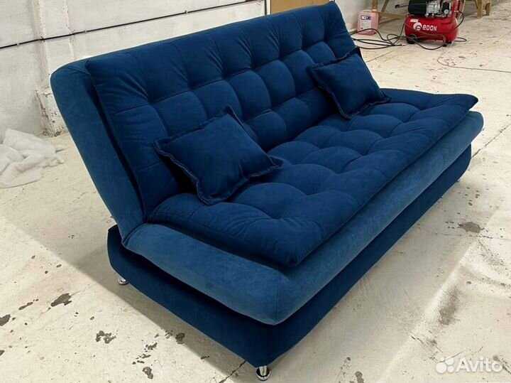 Диван новый / диван прямой раскладной