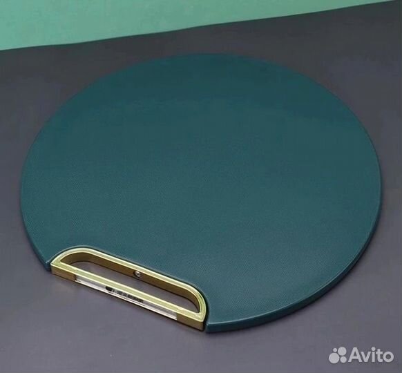 Разделочная доска 37*35см, новая