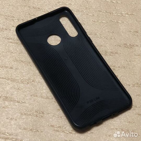 Чехол для Huawei P30 lite