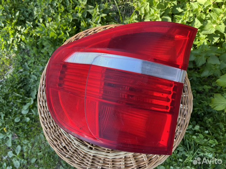 Задние фонари BMW х5 е70