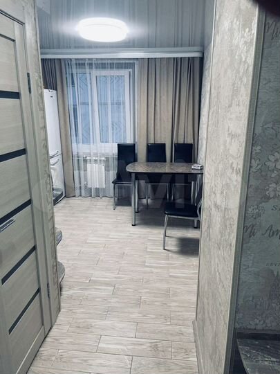 1-к. квартира, 36 м², 2/5 эт.