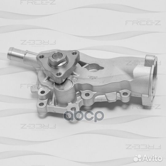 Насос водяной kp0190 free-Z