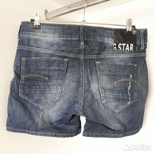 Шорты женские