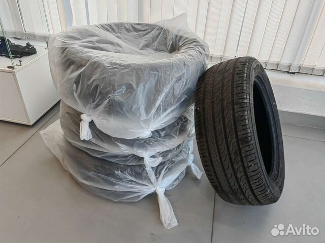 Atlas Batman A51 235/55 R18 купить в Москве | Авито