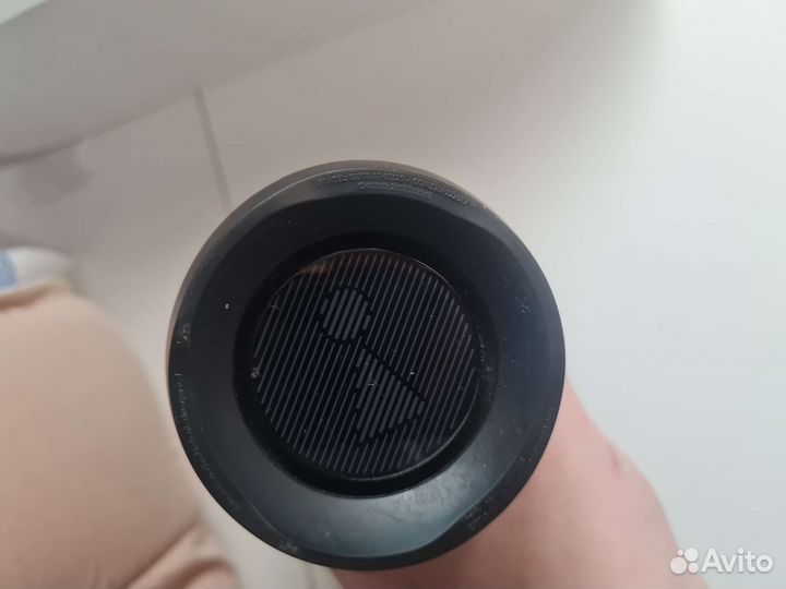 Колонка jbl flip 4