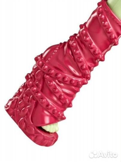 Кукла Моnster High Ghouls Spirit Venus Mc Fly trap