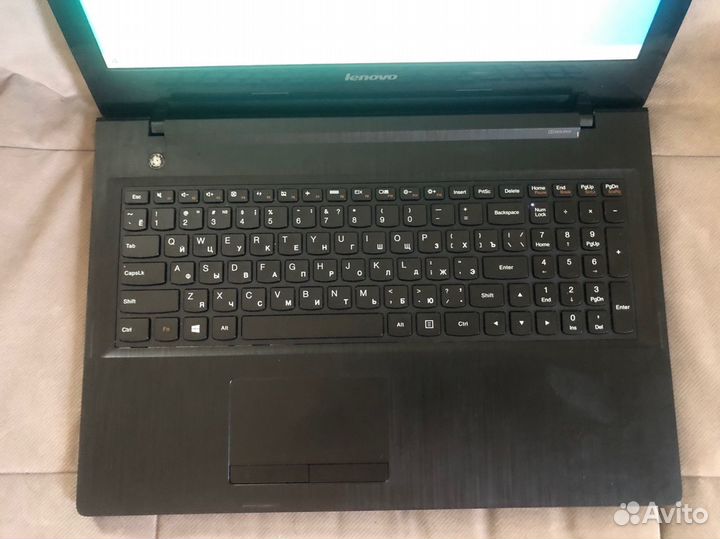 Надежный Lenovo Intel/4Гб/250Гб