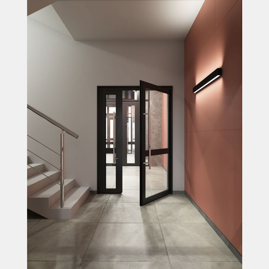 1-к. квартира, 36,5 м², 3/9 эт.