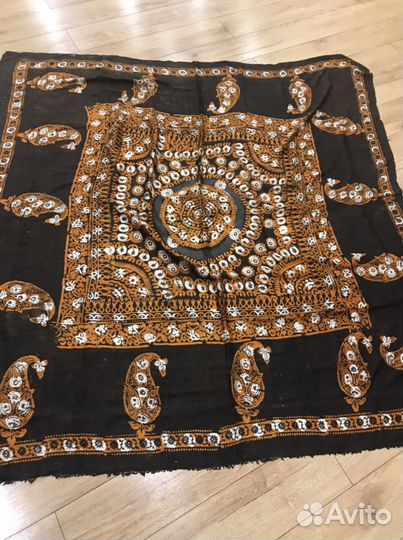 Гульменди старинная