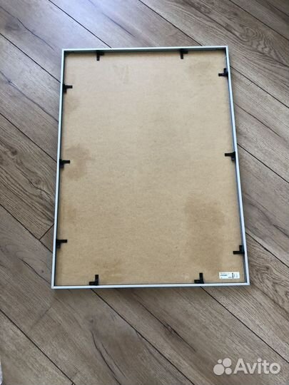 Рамки для фото, картин, вышивки, коллаж