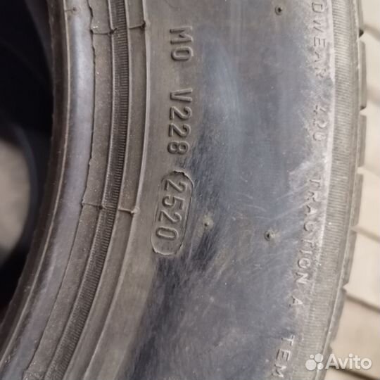 Pirelli Cinturato P1 185/65 R15