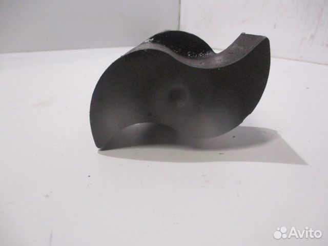 Вал тормозной задний левый MAN 81503010113