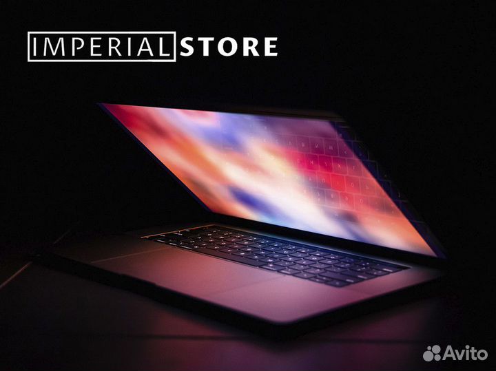 Imperial Store вместе с Apple