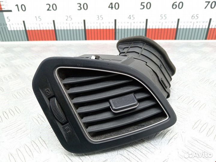 Дефлектор обдува салона Hyundai ix35