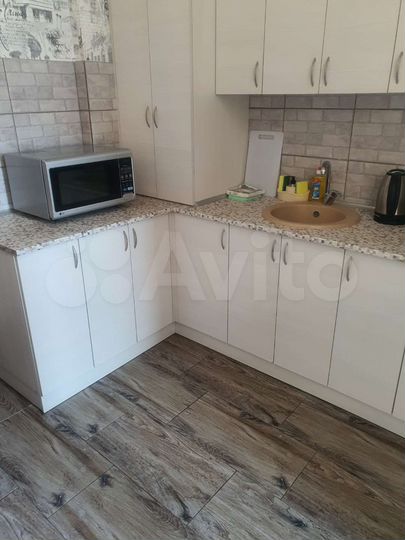 1-к. квартира, 39 м², 7/10 эт.