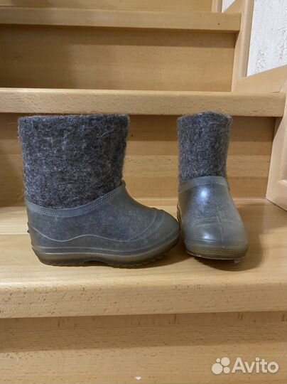 Валенки